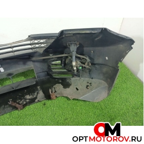 Бампер передний  Honda CR-V 3 поколение 2007 71101SWWG50ZK #6