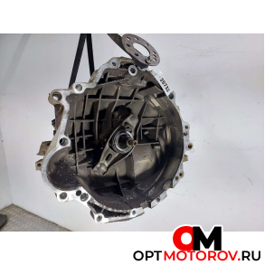 КПП механическая (МКПП)  Audi A6 4F/C6 [рестайлинг] 2010 HCK #1