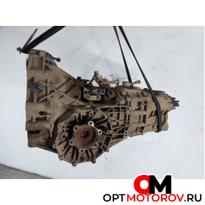 КПП механическая (МКПП)  Audi A6 4F/C6 [рестайлинг] 2010 HCK #2