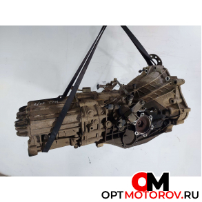 КПП механическая (МКПП)  Audi A6 4F/C6 [рестайлинг] 2010 HCK #3