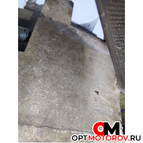 КПП механическая (МКПП)  Audi A6 4F/C6 [рестайлинг] 2010 HCK #4