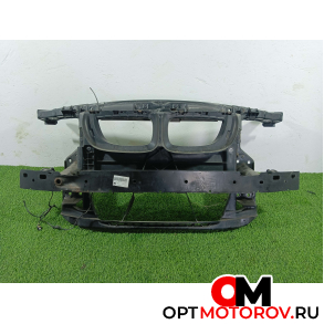 Передняя панель (телевизор)  BMW 1 серия E82/E88 [2-й рестайлинг] 2012 51647193192 #1