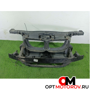 Передняя панель (телевизор)  BMW 1 серия E82/E88 [2-й рестайлинг] 2012 51647193192 #2
