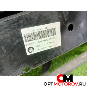 Передняя панель (телевизор)  BMW 1 серия E82/E88 [2-й рестайлинг] 2012 51647193192 #3