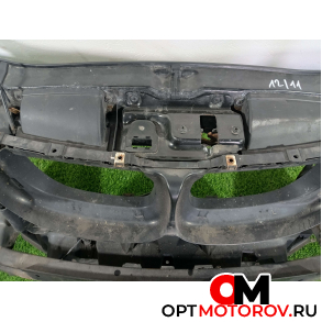 Передняя панель (телевизор)  BMW 1 серия E82/E88 [2-й рестайлинг] 2012 51647193192 #4