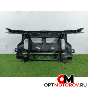 Передняя панель (телевизор)  BMW 1 серия E82/E88 [2-й рестайлинг] 2012 51647193192 #5