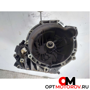 КПП механическая (МКПП)  Ford Focus 2 поколение 2005 XS4R7002FB #1