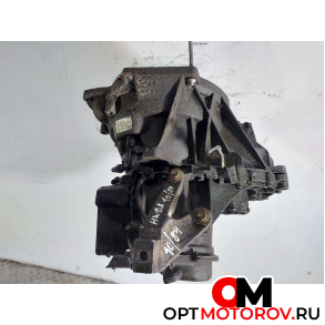 КПП механическая (МКПП)  Ford Focus 2 поколение 2005 XS4R7002FB #3