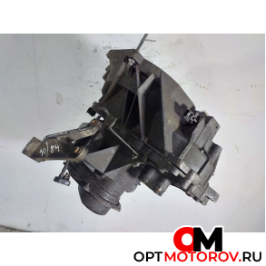 КПП механическая (МКПП)  Ford Focus 2 поколение 2005 XS4R7002FB #4