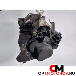 КПП механическая (МКПП)  Ford Focus 2 поколение 2005 XS4R7002FB #5