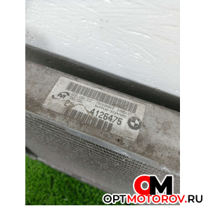 Бампер передний  BMW 1 серия E82/E88 [2-й рестайлинг] 2012 781025803 #2