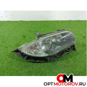 Фара правая  BMW 1 серия E82/E88 [2-й рестайлинг] 2012 89502134 #2