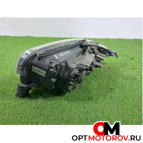 Фара правая  BMW 1 серия E82/E88 [2-й рестайлинг] 2012 89502134 #4