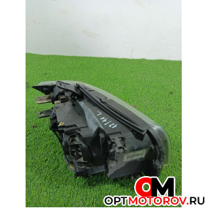 Фара левая  BMW 1 серия E82/E88 [2-й рестайлинг] 2012 89502132 #2