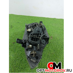 Фара левая  BMW 1 серия E82/E88 [2-й рестайлинг] 2012 89502132 #4