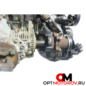 Раздаточная коробка  Nissan X-Trail T30 2003 XUK #1