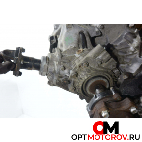 Раздаточная коробка  Nissan X-Trail T30 2003 XUK #2