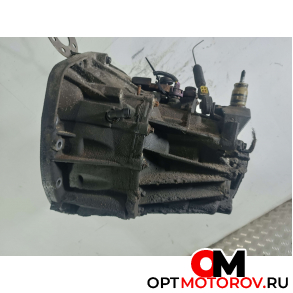 КПП механическая (МКПП)  Renault Trafic 2 поколение [рестайлинг] 2011  PF6010 #2
