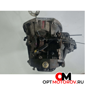 КПП механическая (МКПП)  Renault Trafic 2 поколение [рестайлинг] 2011  PF6010 #3