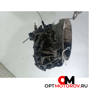 КПП механическая (МКПП)  Renault Trafic 2 поколение [рестайлинг] 2011  PF6010 #5