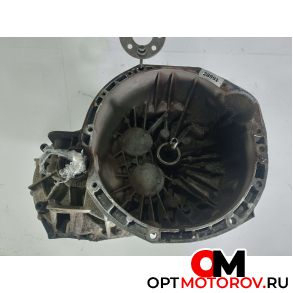 КПП механическая (МКПП)  Renault Trafic 2 поколение [рестайлинг] 2011  PF6010 #1