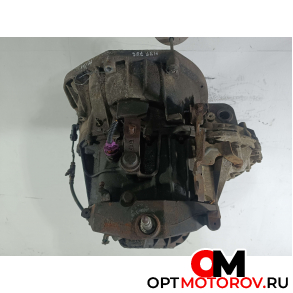 КПП механическая (МКПП)  Renault Trafic 2 поколение [рестайлинг] 2011  PF6010 #3