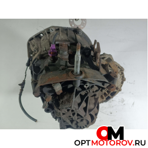 КПП механическая (МКПП)  Renault Trafic 2 поколение [рестайлинг] 2011  PF6010 #4