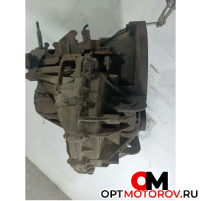 КПП механическая (МКПП)  Renault Trafic 2 поколение [рестайлинг] 2011  PF6010 #6