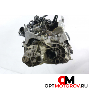 КПП механическая (МКПП)  Ford Mondeo 3 поколение 2002 1S7R7002BE #1