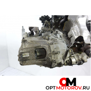 КПП механическая (МКПП)  Ford Mondeo 3 поколение 2002 1S7R7002BE #2