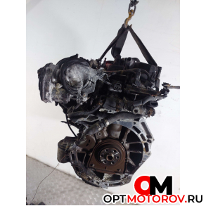 Двигатель  Ford Focus 2 поколение [рестайлинг] 2007 QQDB #3