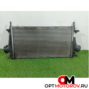 Интеркулер  Opel Insignia 1 поколение (A) 2012 13241751 #1