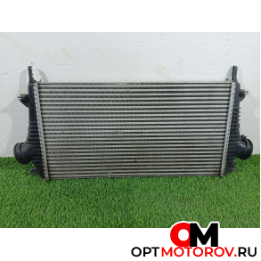 Интеркулер  Opel Insignia 1 поколение (A) 2012 13241751 #3