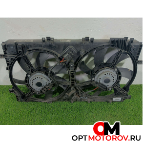 Вентилятор охлаждения  Opel Insignia 1 поколение (A) 2012 22915609 #2