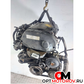 Двигатель  Opel Zafira 2 поколение (B) [рестайлинг] 2011 A18XER #1