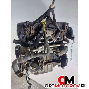 Двигатель  Opel Zafira 2 поколение (B) [рестайлинг] 2011 A18XER #2