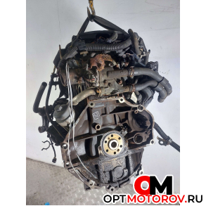 Двигатель  Opel Zafira 2 поколение (B) [рестайлинг] 2011 A18XER #4