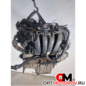 Двигатель  Opel Zafira 2 поколение (B) [рестайлинг] 2011 A18XER #5