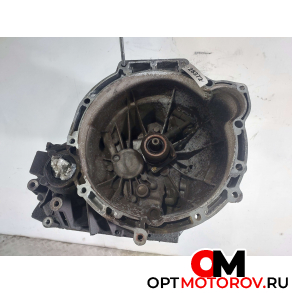 КПП механическая (МКПП)  Ford C-Max 1 поколение 2007 3M5R7002ND #1