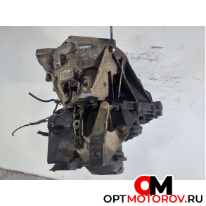 КПП механическая (МКПП)  Ford C-Max 1 поколение 2007 3M5R7002ND #3