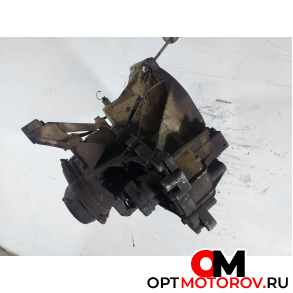 КПП механическая (МКПП)  Ford C-Max 1 поколение 2007 3M5R7002ND #4