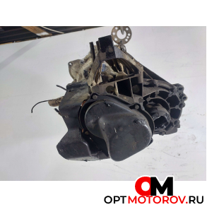 КПП механическая (МКПП)  Ford C-Max 1 поколение 2007 3M5R7002ND #5