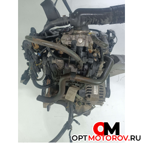 Двигатель  Opel Corsa D 2009 Z10XEP #7