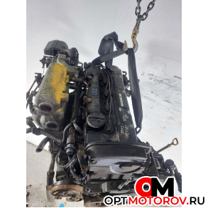 Двигатель  Hyundai Coupe GK F/L2 [2-й рестайлинг] 2008 G4GC #2