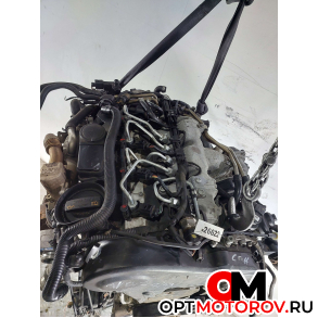 Двигатель  Audi A4 B8/8K 2008 CAG #2