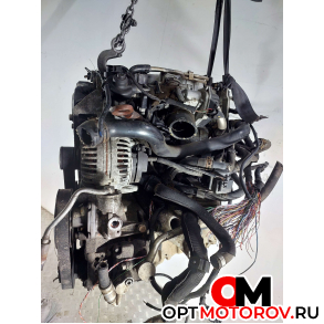 Двигатель  Audi A4 B8/8K 2008 CAG #3