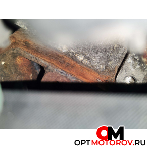 Двигатель  Audi A6 4F/C6 2005 BMK #4