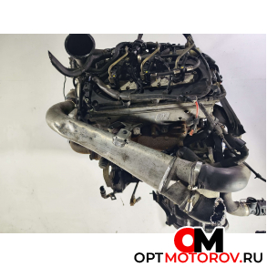 Двигатель  Audi A6 4F/C6 2005 BMK #7