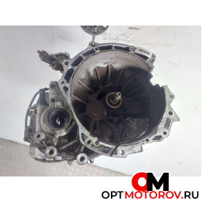 КПП механическая (МКПП)  Mazda 6 CR [рестайлинг] 2008 WCFB, GC400 #1