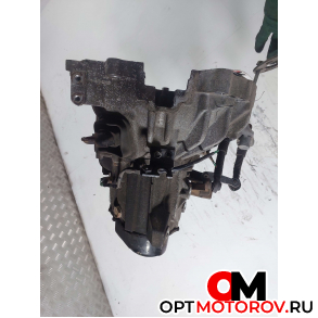 КПП механическая (МКПП)  Mazda 6 CR [рестайлинг] 2008 WCFB, GC400 #2